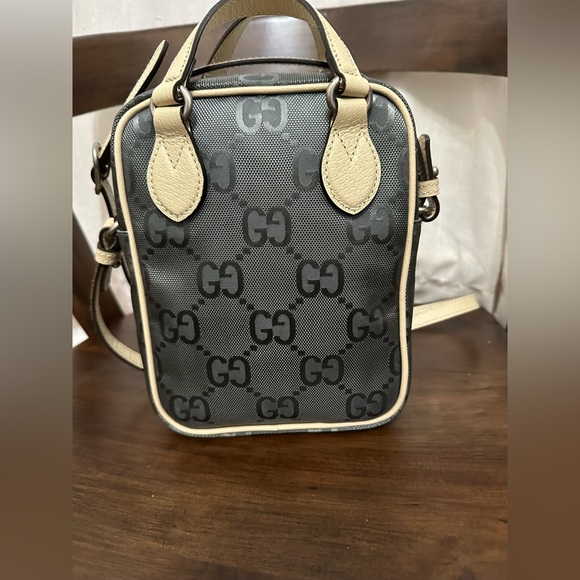 Gucci off the grid crossbody - Picture 7 of 8